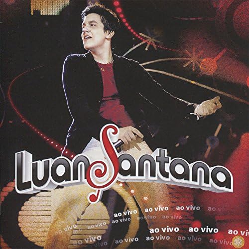 Capa do álbum Meteoro